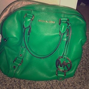 Michael Kors purse